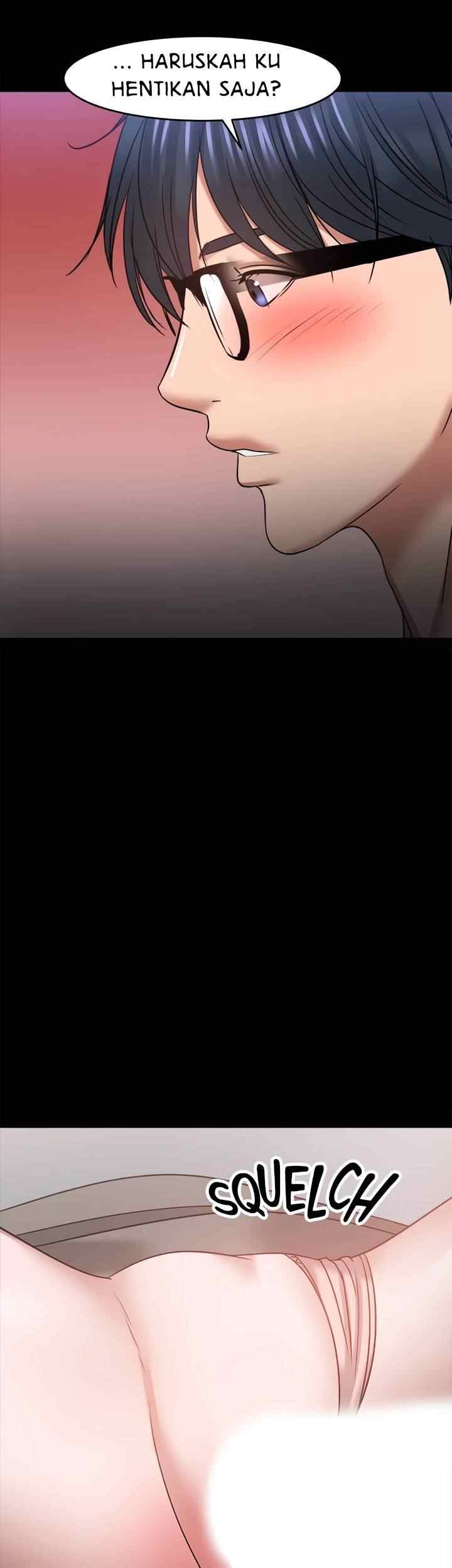 Are You Just Going To Watch - Chapter 37 4