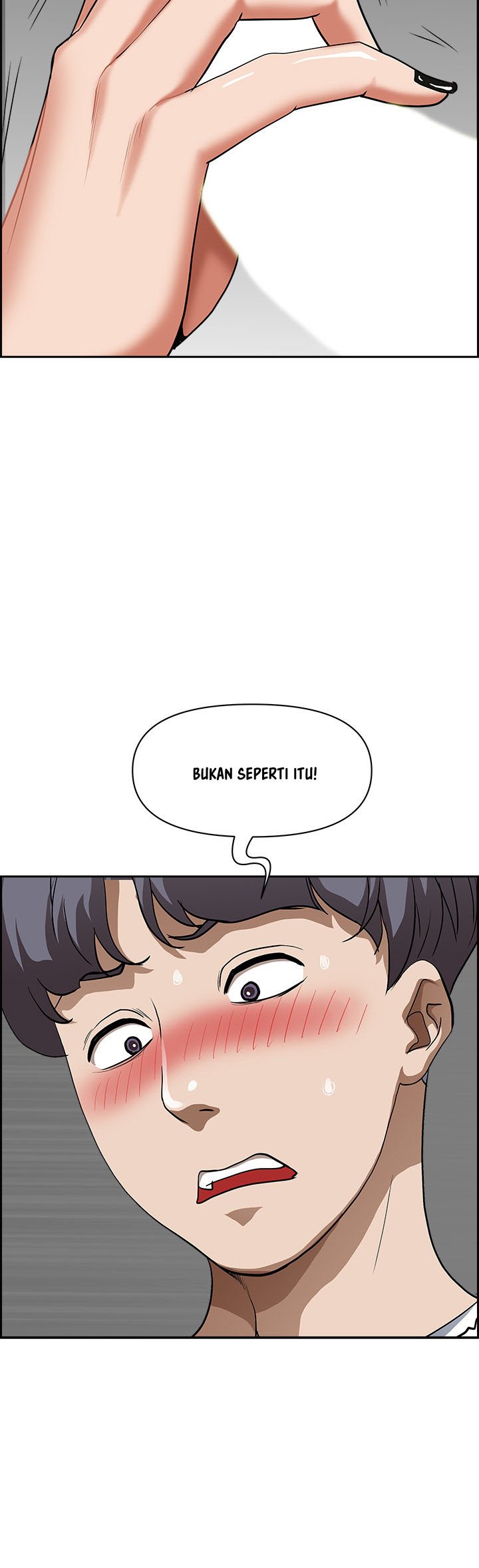 Living With a MILF - Chapter 37 39 Living With a MILF - Chapter 37 39