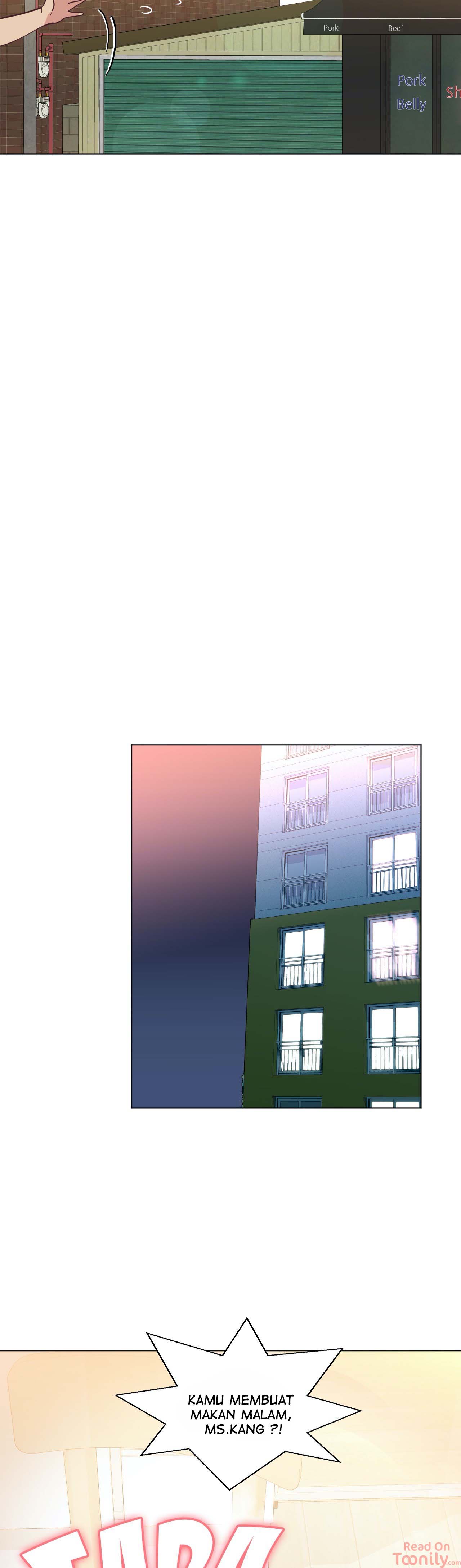 Lucky Guy - Chapter 37 23