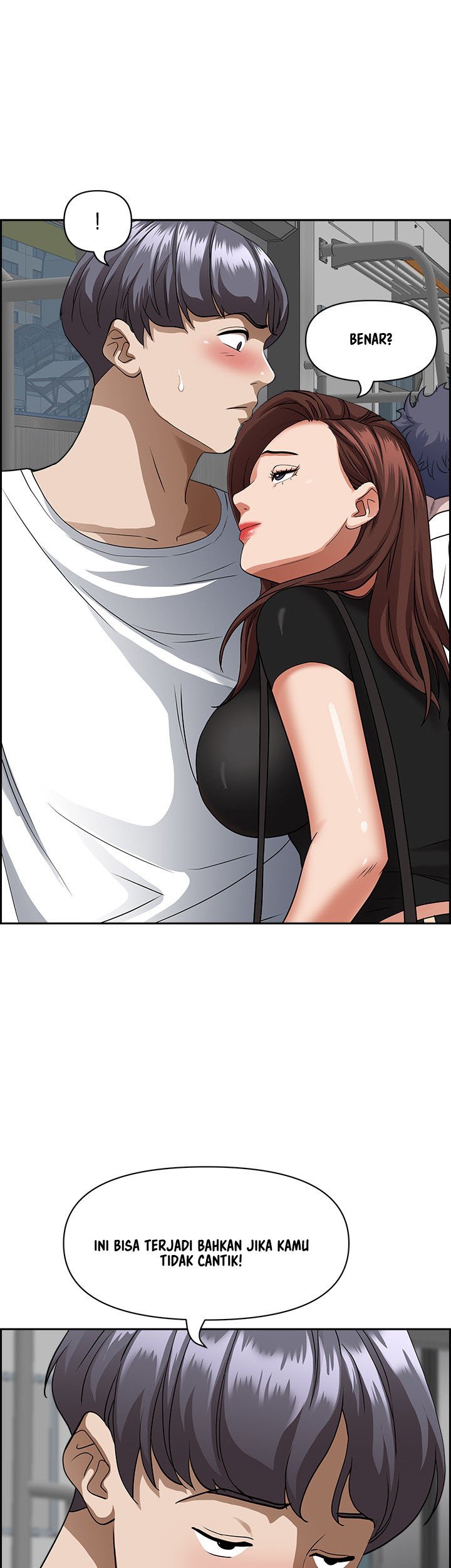 Living With a MILF - Chapter 37 17 Living With a MILF - Chapter 37 17