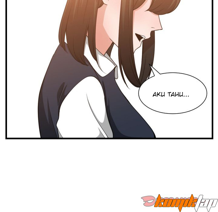 You&#8217;re Not That Special! - Chapter 37 106