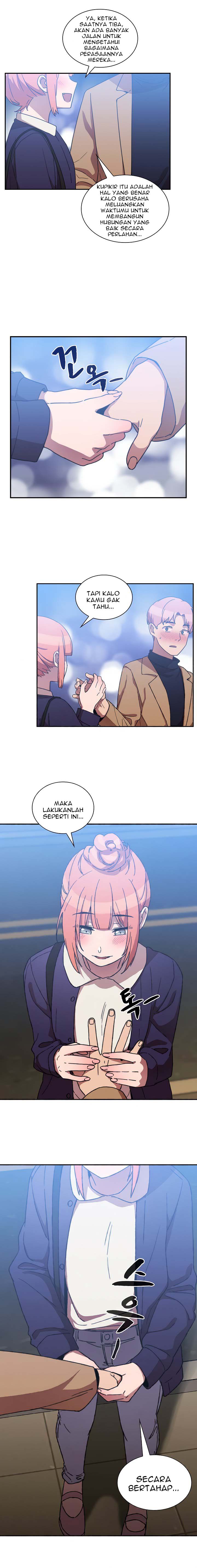 Close as Neighbors - Chapter 37 15
