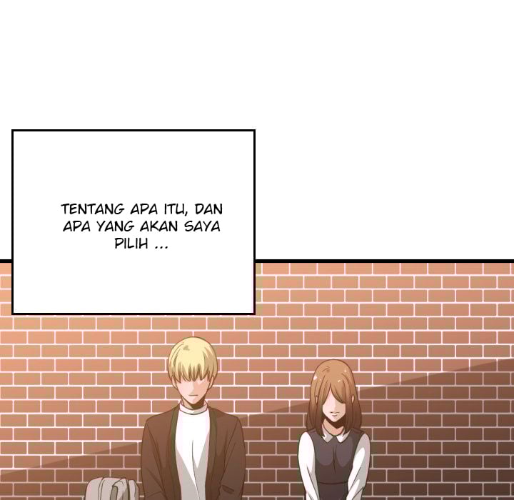 You&#8217;re Not That Special! - Chapter 37 79