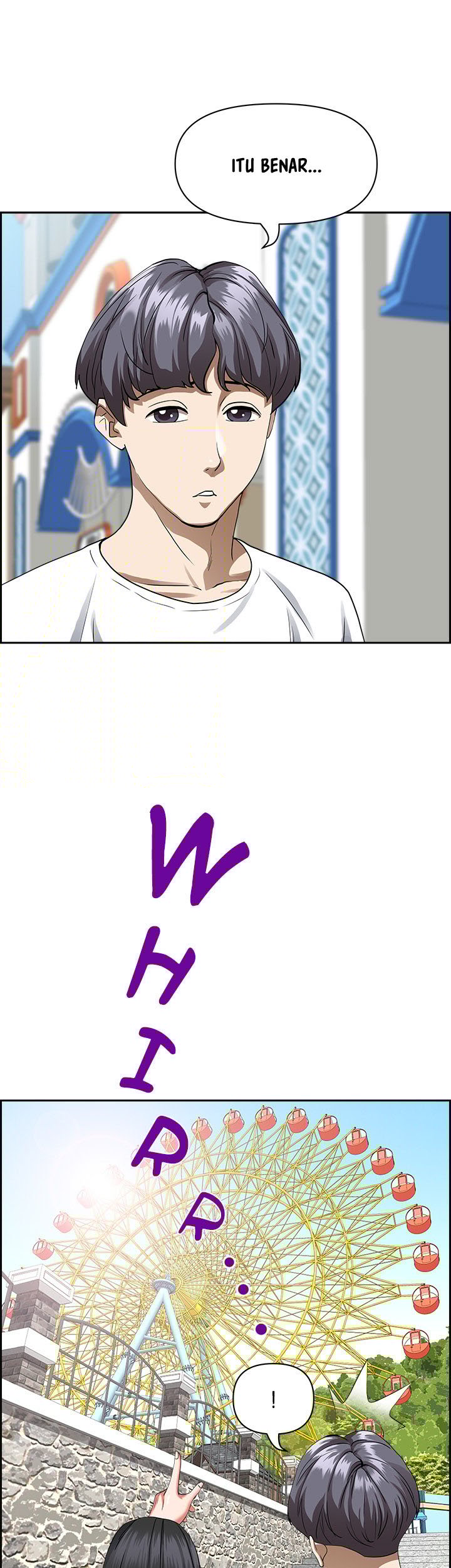 Living With a MILF - Chapter 37 52 Living With a MILF - Chapter 37 52