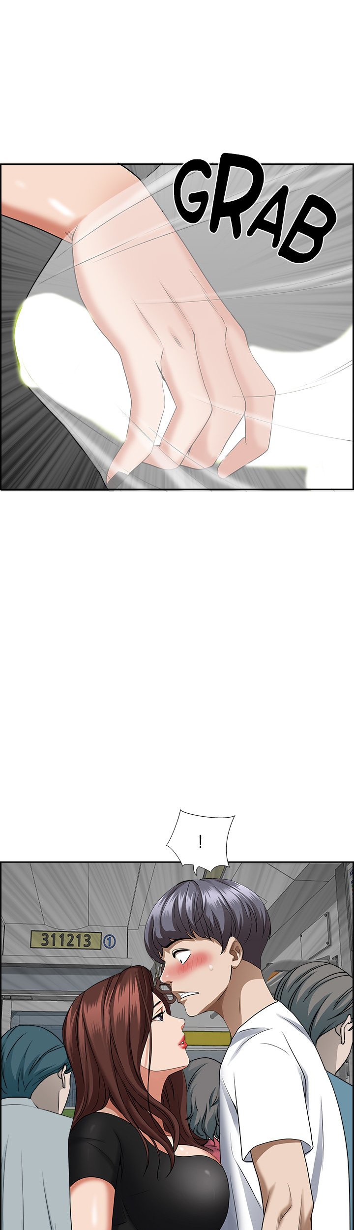 Living With a MILF - Chapter 37 32 Living With a MILF - Chapter 37 32