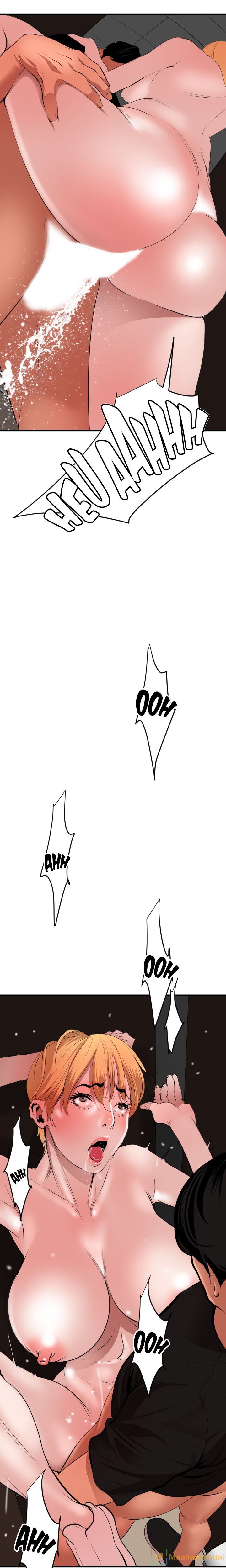 Lightning Rod - Chapter 37 12