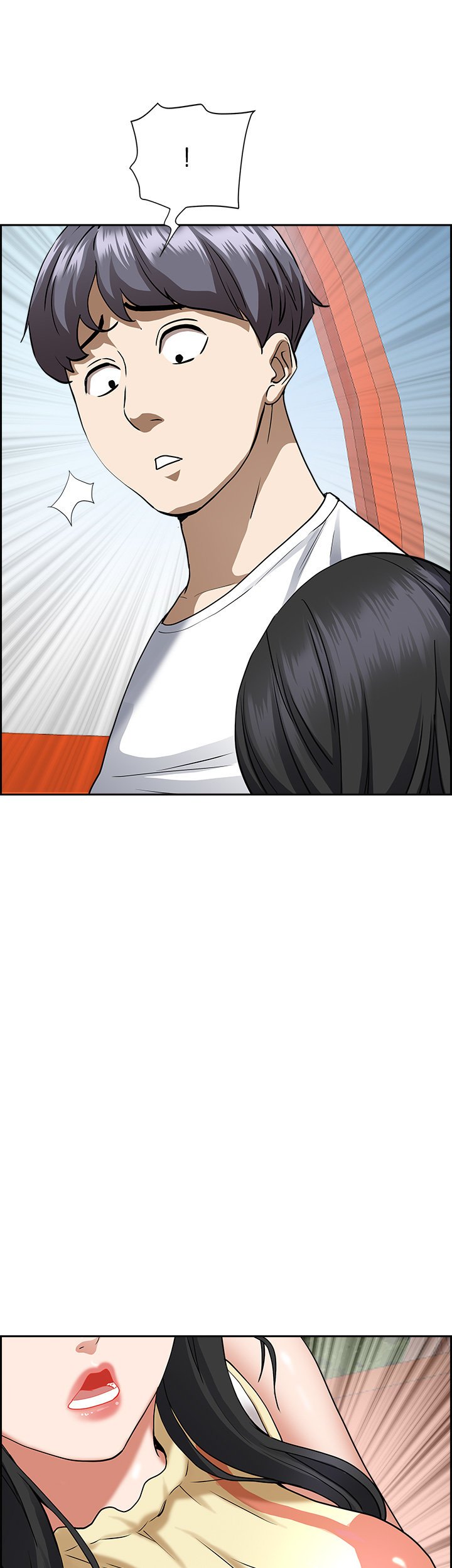 Living With a MILF - Chapter 37 58 Living With a MILF - Chapter 37 58