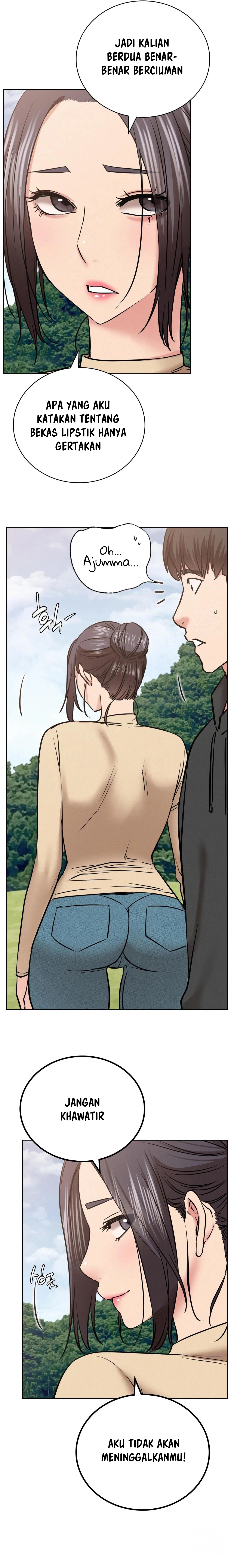 Staying with Ajumma - Chapter 37 3 Staying with Ajumma - Chapter 37 3