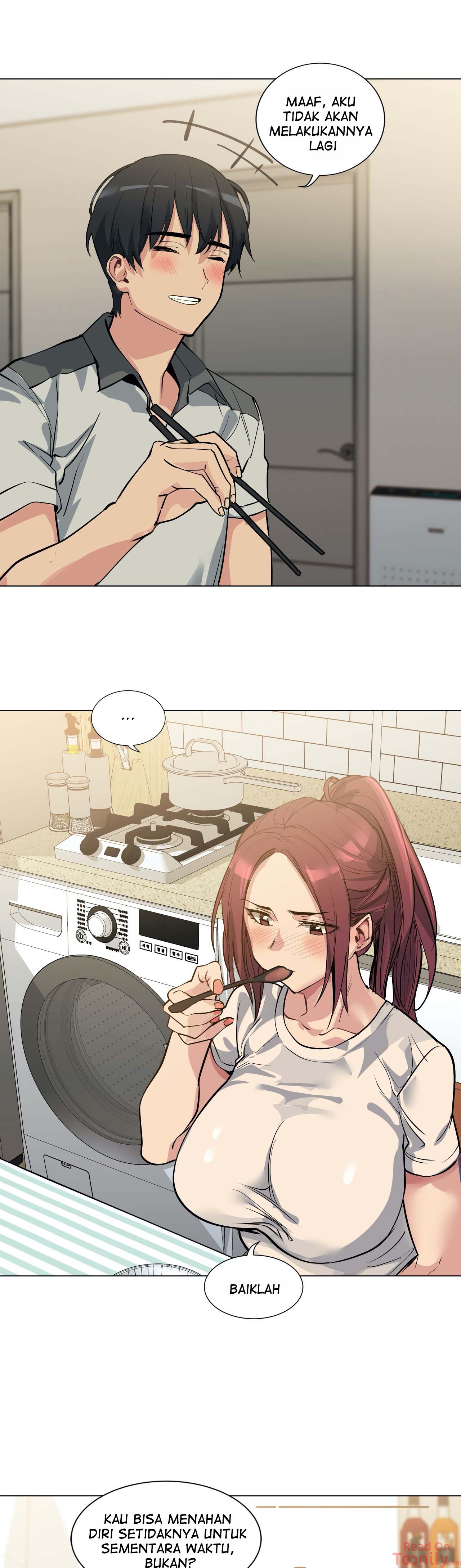 Lucky Guy - Chapter 37 25