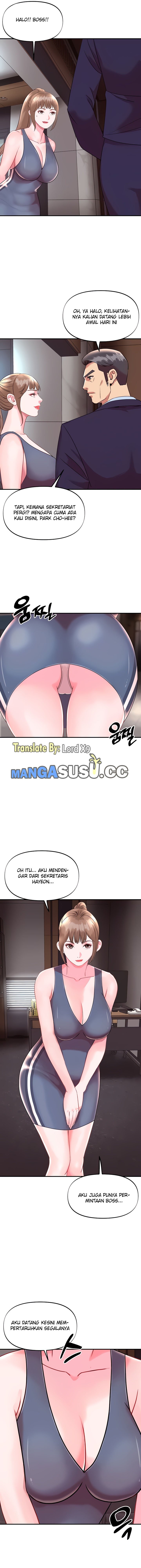 My Young Married Teacher - Chapter 37 15