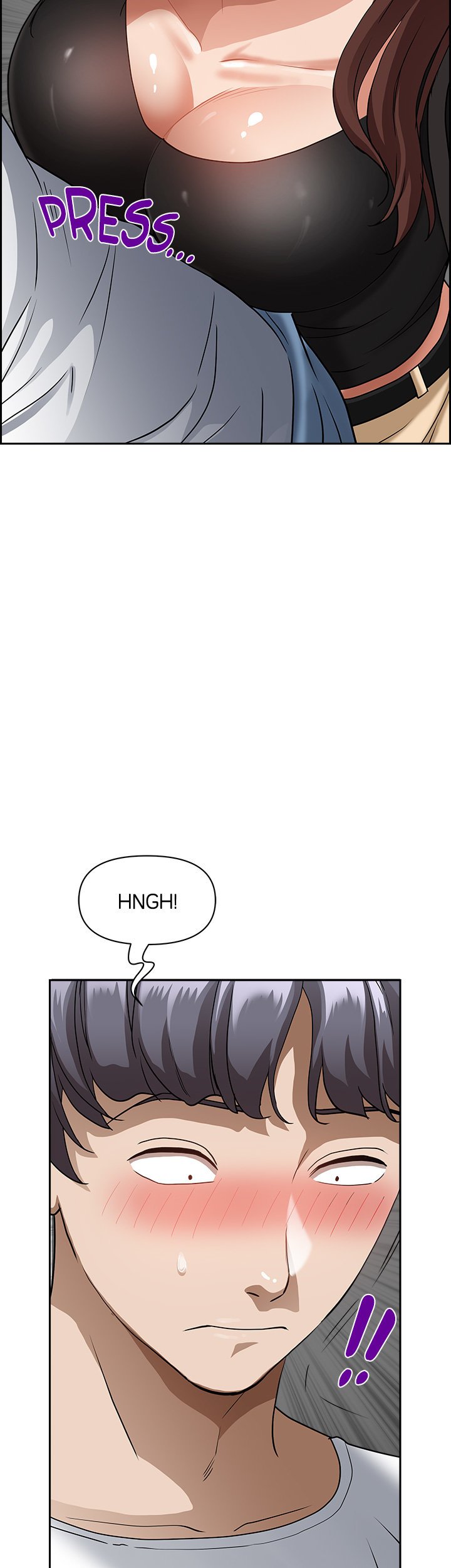 Living With a MILF - Chapter 37 13 Living With a MILF - Chapter 37 13