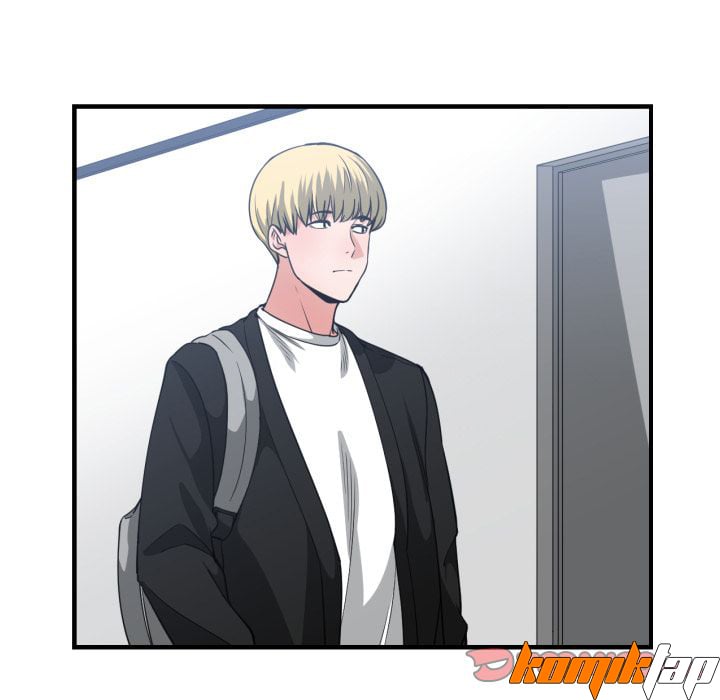 You&#8217;re Not That Special! - Chapter 37 47