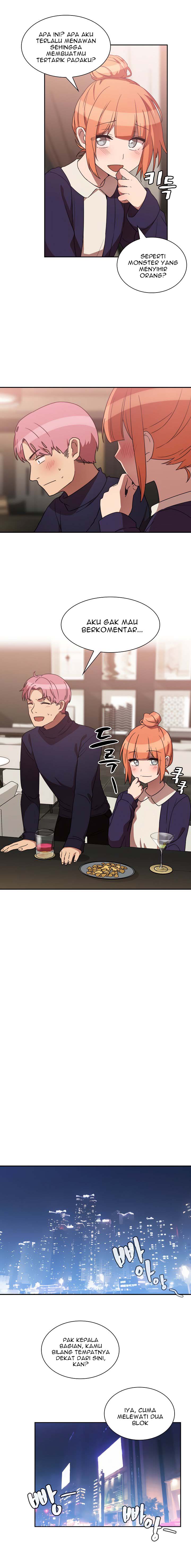 Close as Neighbors - Chapter 37 11