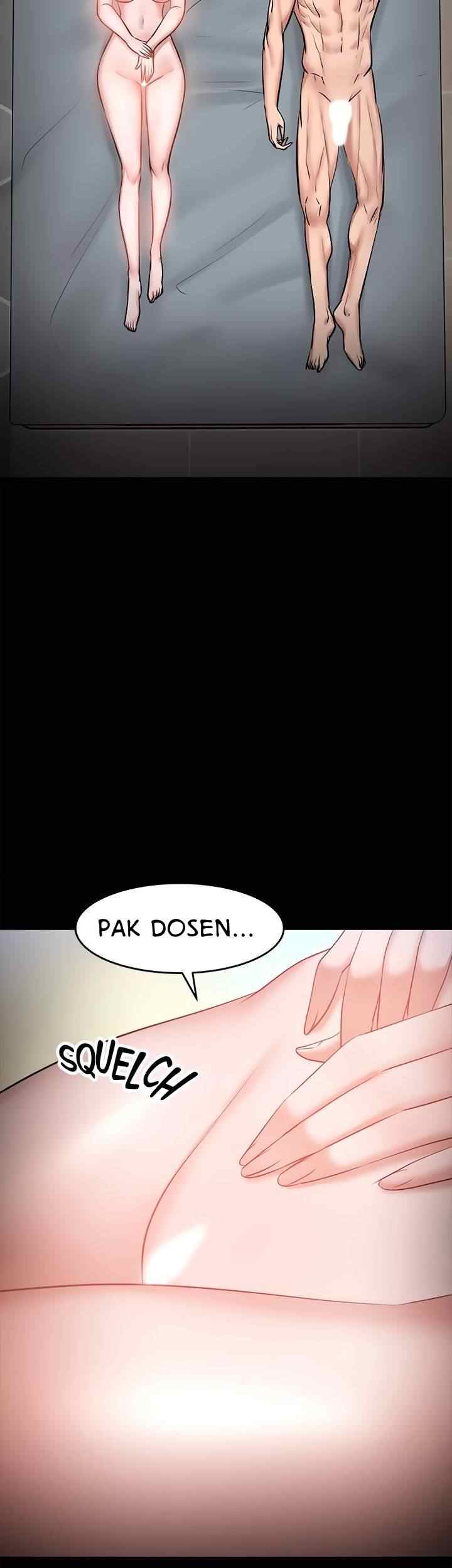 Are You Just Going To Watch - Chapter 37 45