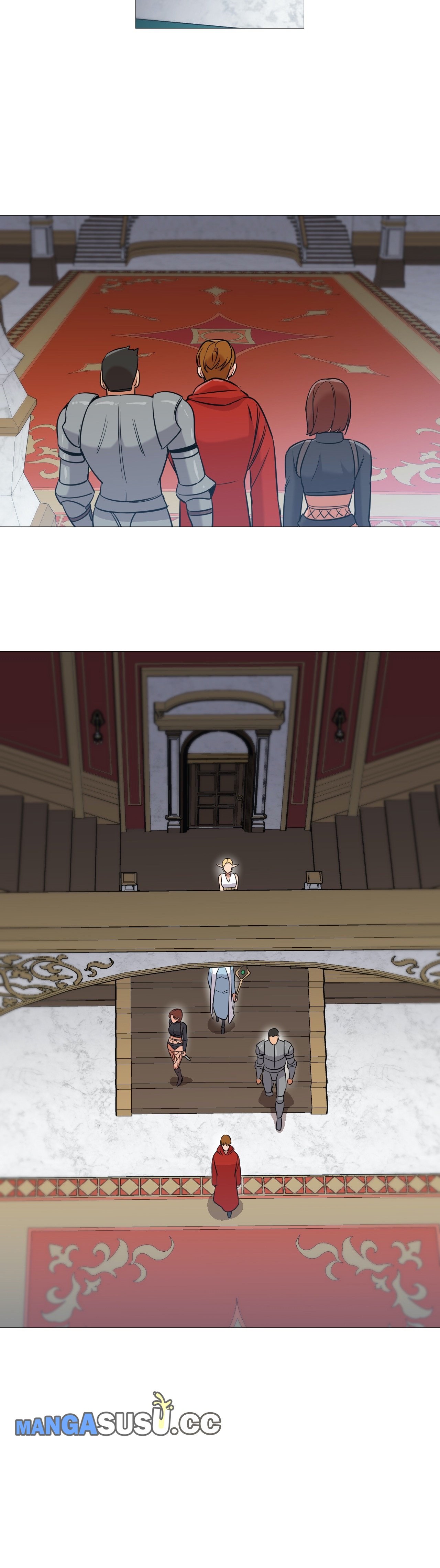 Man Up, Girl! - Chapter 37 15