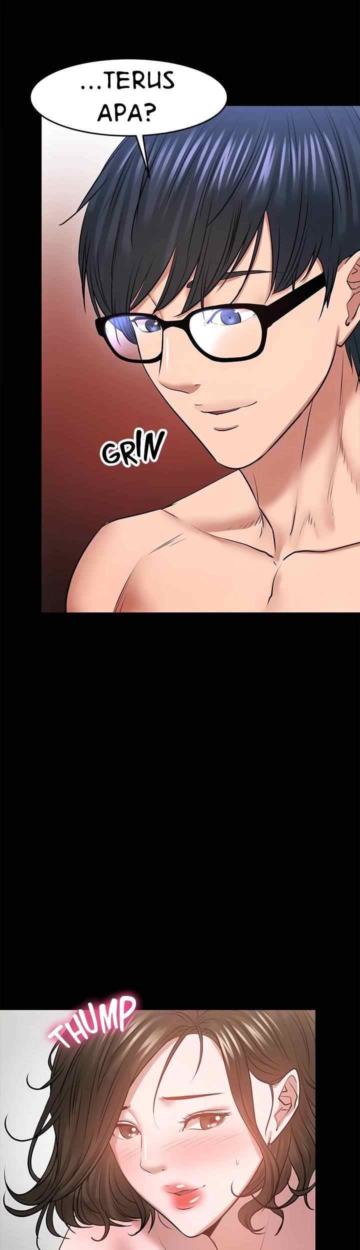 Are You Just Going To Watch - Chapter 37 28
