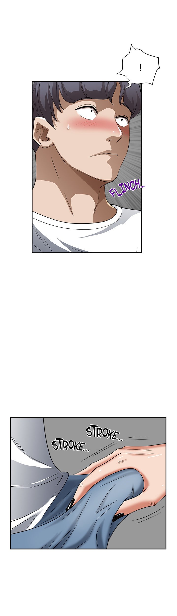 Living With a MILF - Chapter 37 21 Living With a MILF - Chapter 37 21