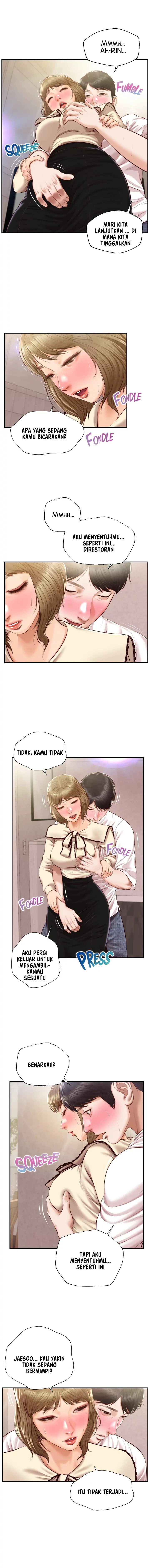 Age of Innocence - Chapter 37 10 Age of Innocence - Chapter 37 10