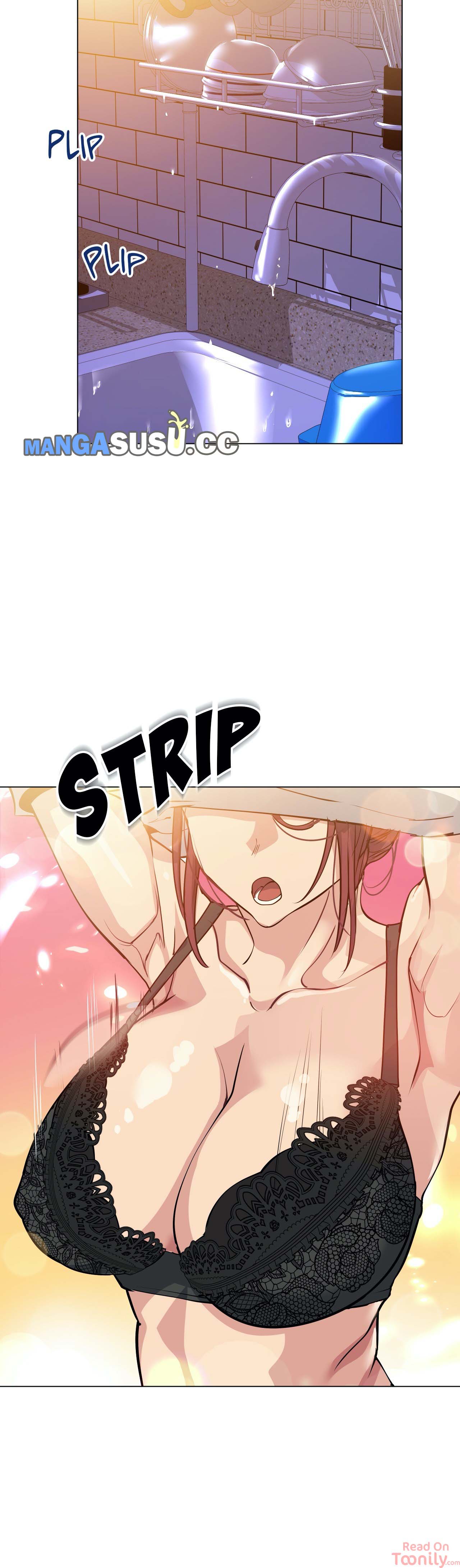 Lucky Guy - Chapter 37 27