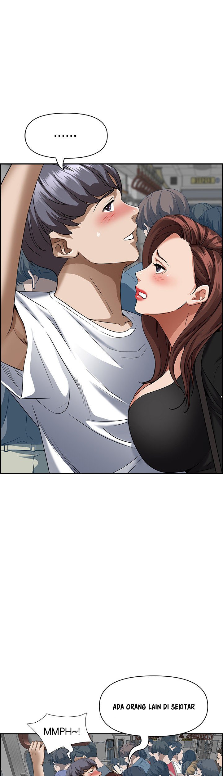 Living With a MILF - Chapter 37 9 Living With a MILF - Chapter 37 9