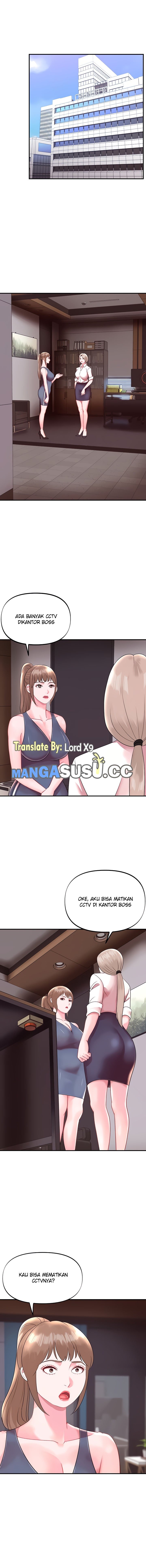 My Young Married Teacher - Chapter 37 11
