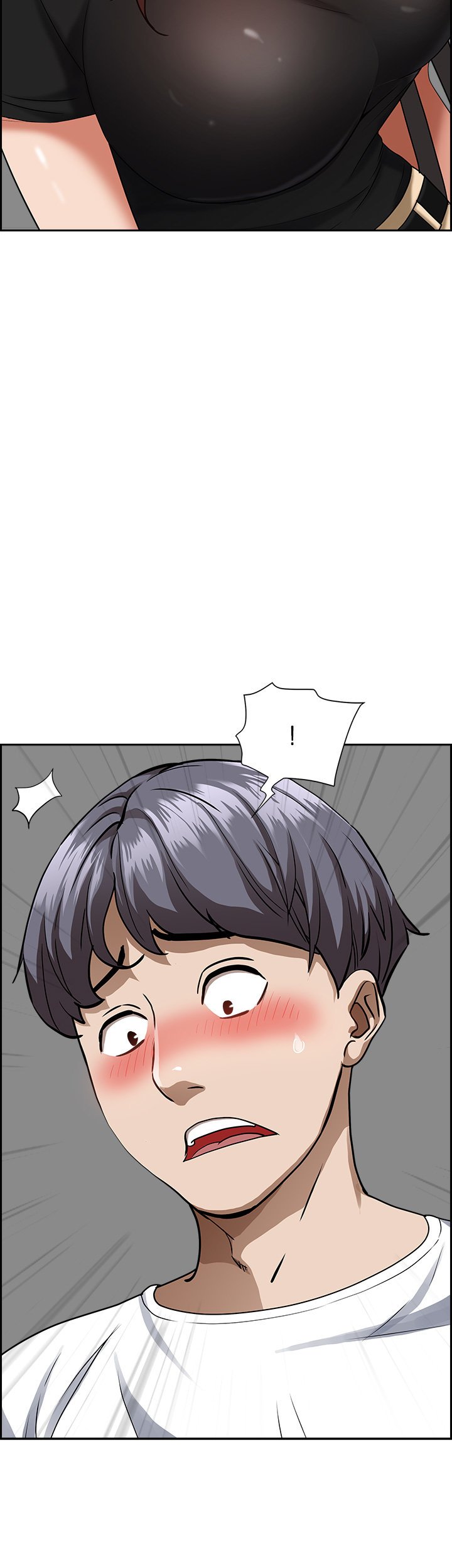 Living With a MILF - Chapter 37 41 Living With a MILF - Chapter 37 41