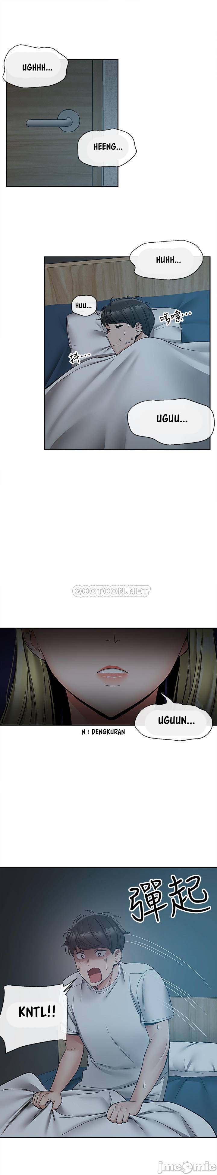 Floor Noise - Chapter 37 14