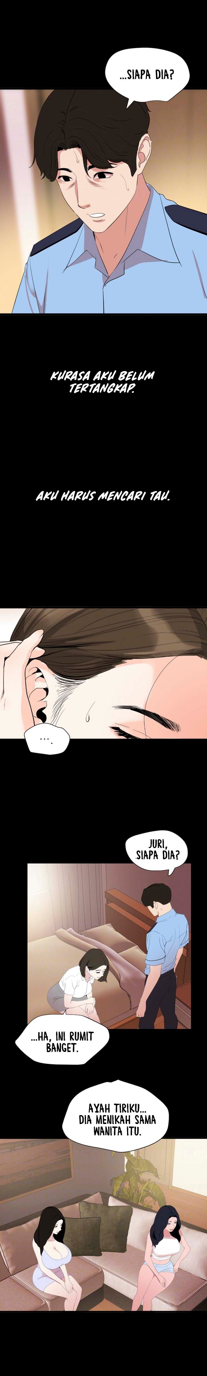 Don&#8217;t Be Like This! Son-In-Law - Chapter 37 6