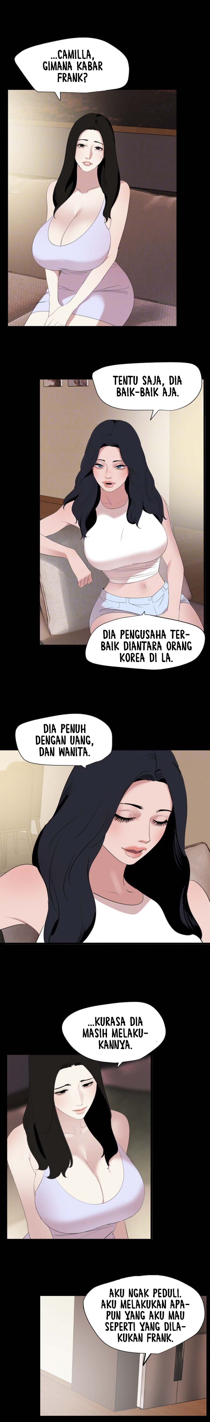 Don&#8217;t Be Like This! Son-In-Law - Chapter 37 7