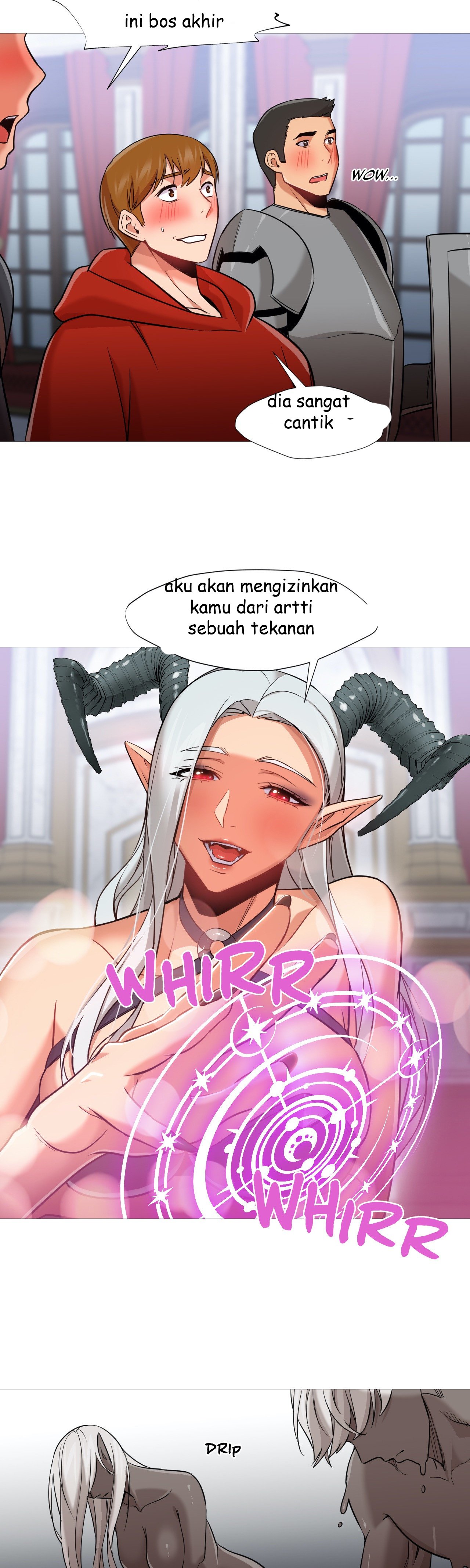 Man Up, Girl! - Chapter 37 18