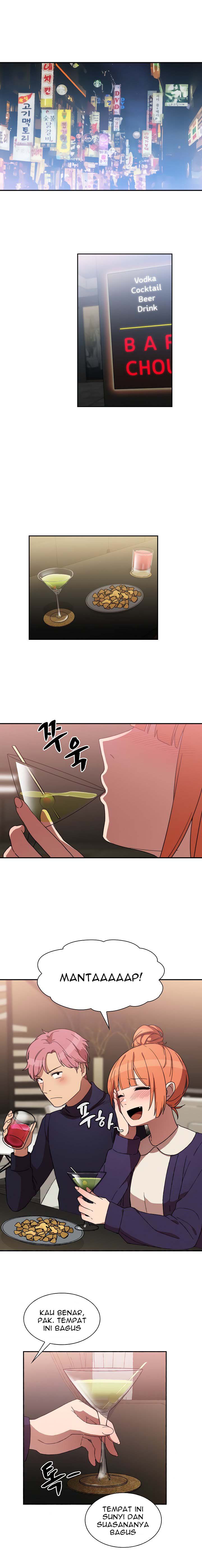 Close as Neighbors - Chapter 37 2