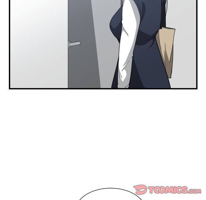 You&#8217;re Not That Special! - Chapter 37 118