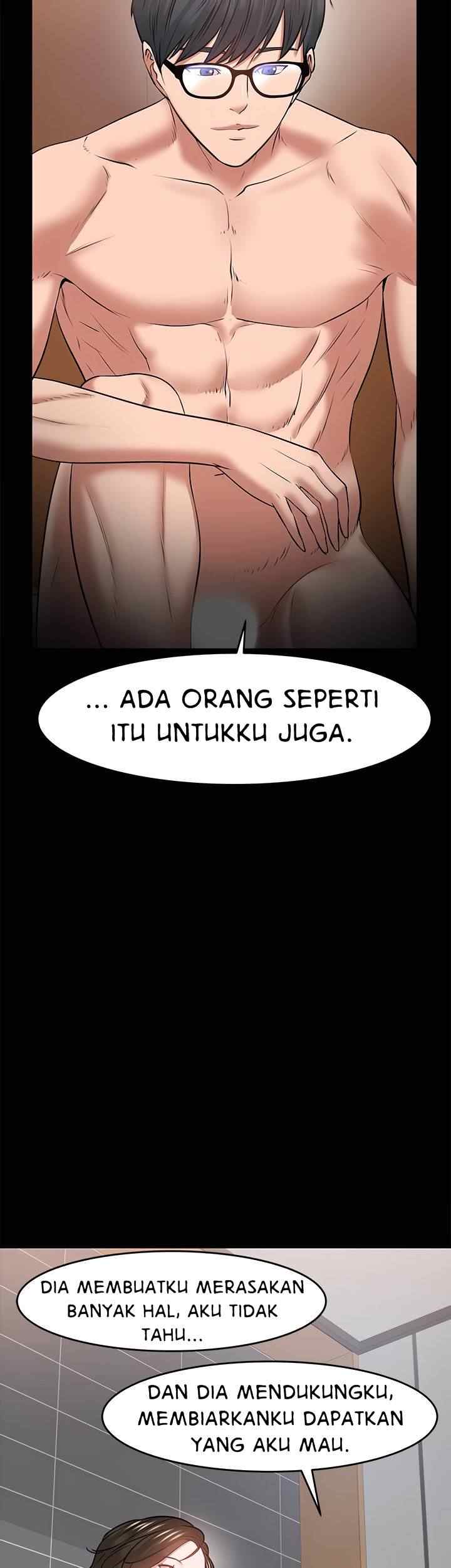 Are You Just Going To Watch - Chapter 37 55
