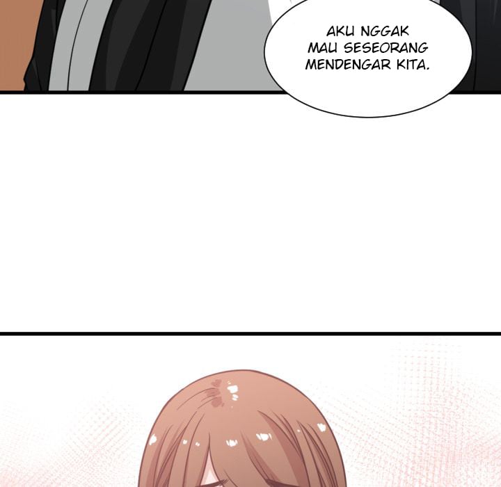 You&#8217;re Not That Special! - Chapter 37 67