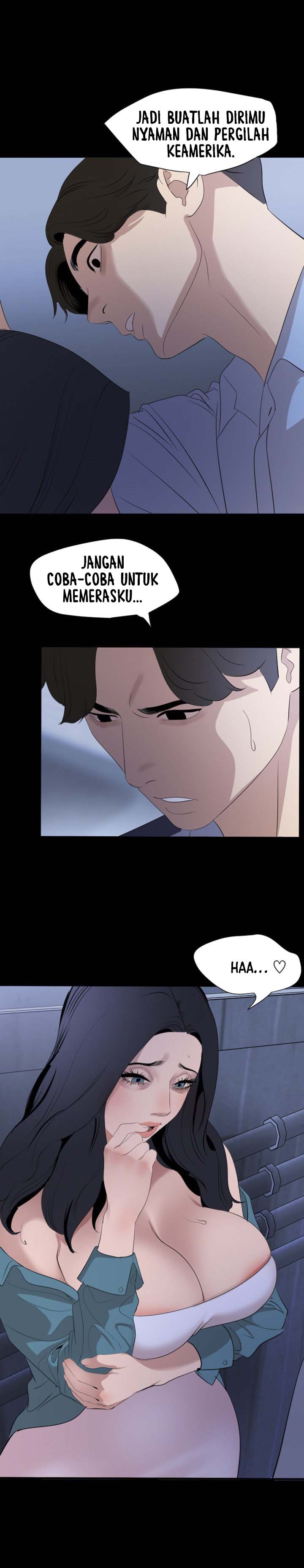 Don&#8217;t Be Like This! Son-In-Law - Chapter 37 15