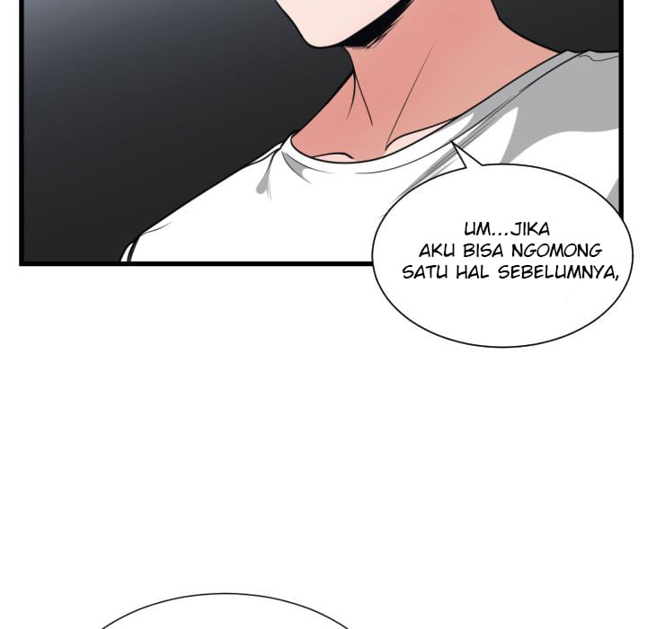 You&#8217;re Not That Special! - Chapter 37 26