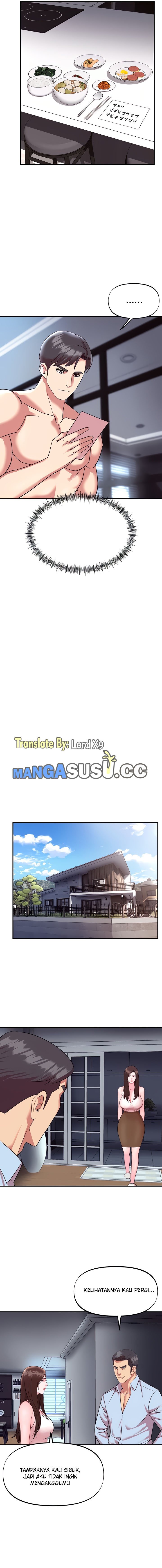 My Young Married Teacher - Chapter 37 9