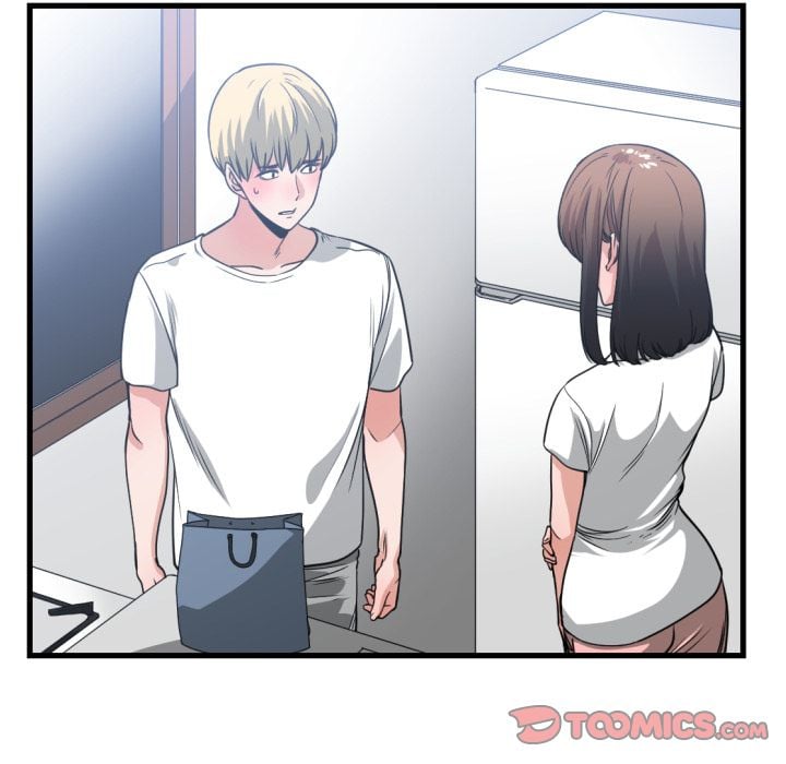 You&#8217;re Not That Special! - Chapter 37 8