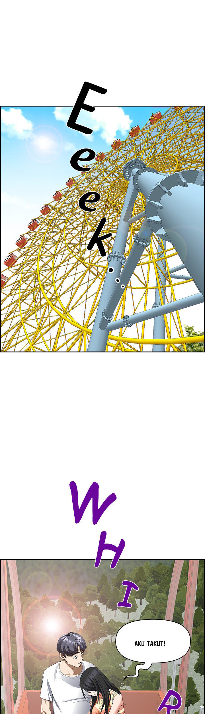 Living With a MILF - Chapter 37 55 Living With a MILF - Chapter 37 55