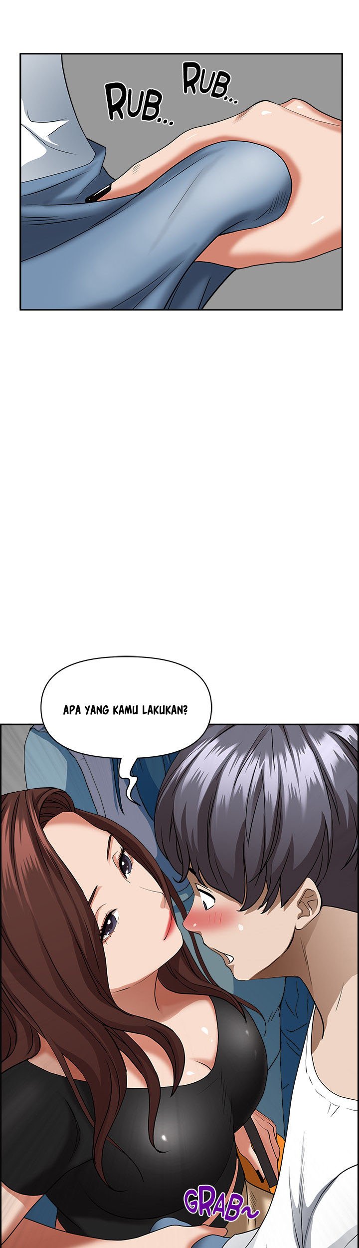 Living With a MILF - Chapter 37 22 Living With a MILF - Chapter 37 22