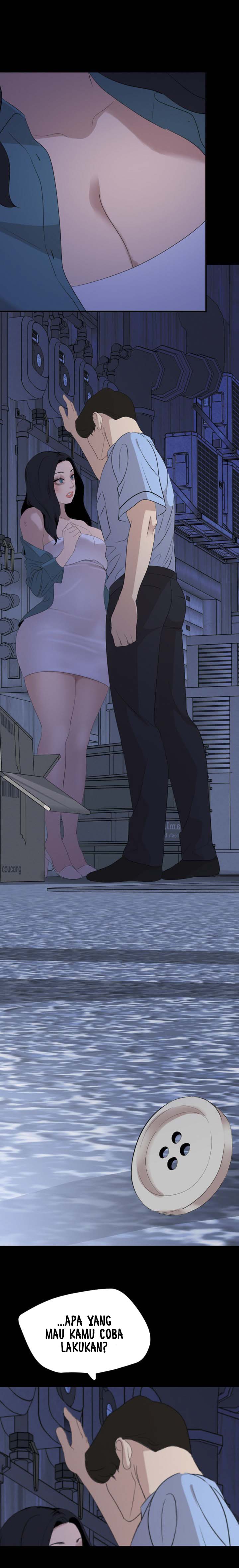 Don&#8217;t Be Like This! Son-In-Law - Chapter 37 14