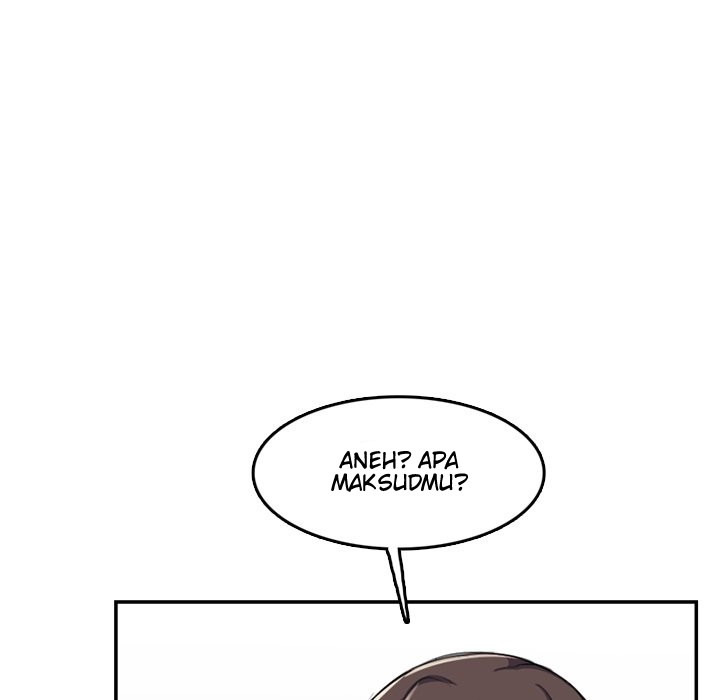 Never Too Late - Chapter 37 37