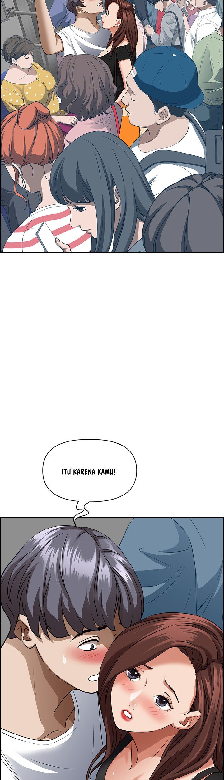 Living With a MILF - Chapter 37 10 Living With a MILF - Chapter 37 10