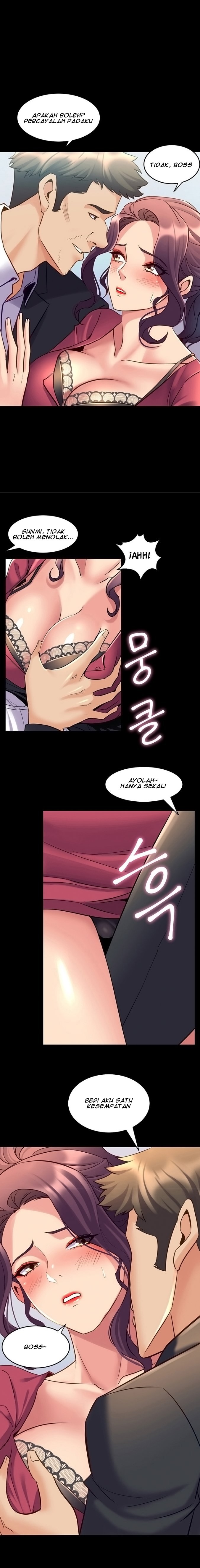 Cohabitation with My Ex-Wife - Chapter 37 11 Cohabitation with My Ex-Wife - Chapter 37 11