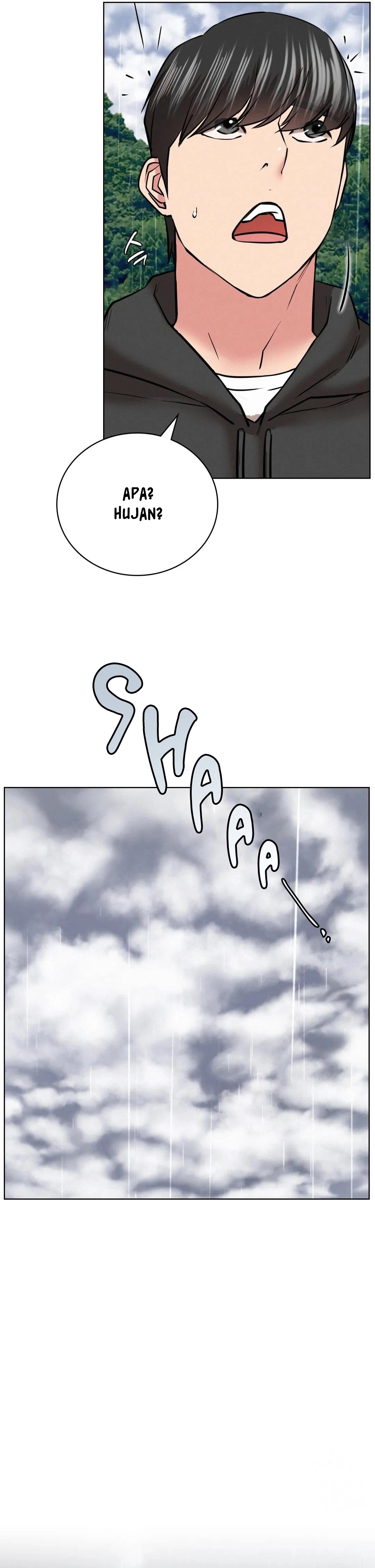 Staying with Ajumma - Chapter 37 10 Staying with Ajumma - Chapter 37 10