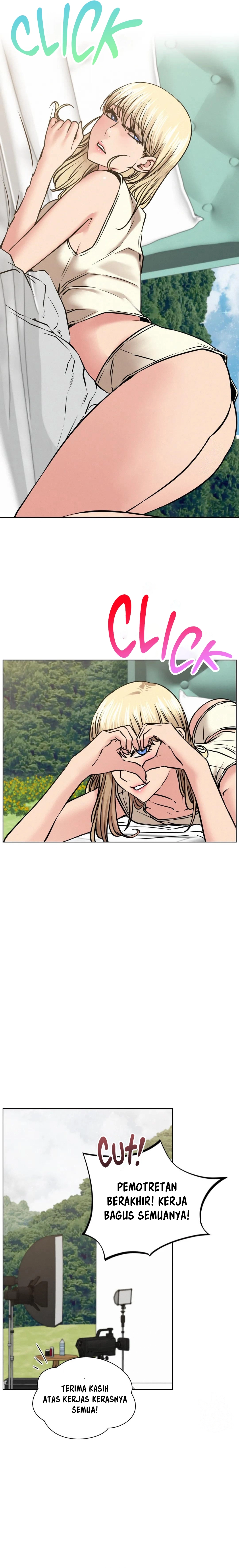 Staying with Ajumma - Chapter 37 5 Staying with Ajumma - Chapter 37 5