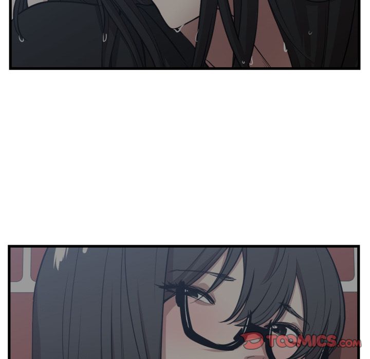 You&#8217;re Not That Special! - Chapter 37 97