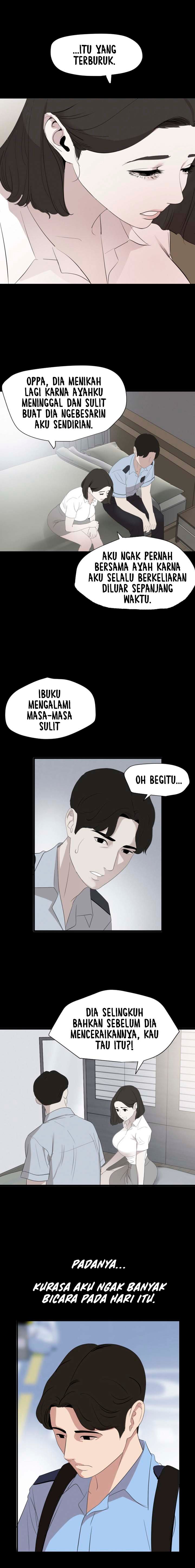 Don&#8217;t Be Like This! Son-In-Law - Chapter 37 10