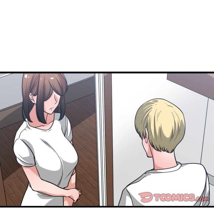 You&#8217;re Not That Special! - Chapter 37 21