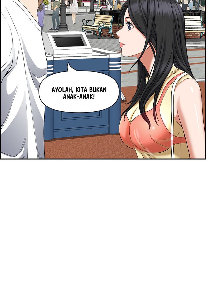 Living With a MILF - Chapter 37 48 Living With a MILF - Chapter 37 48